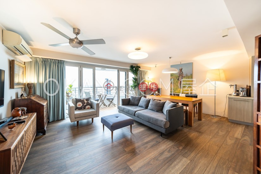 3房2廁,實用率高,極高層,連車位怡林閣A-D座出售單位-2A摩星嶺道 | 西區香港-出售|HK$ 1,925萬