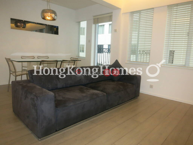 海濱大廈-未知住宅|出租樓盤|HK$ 38,000/ 月