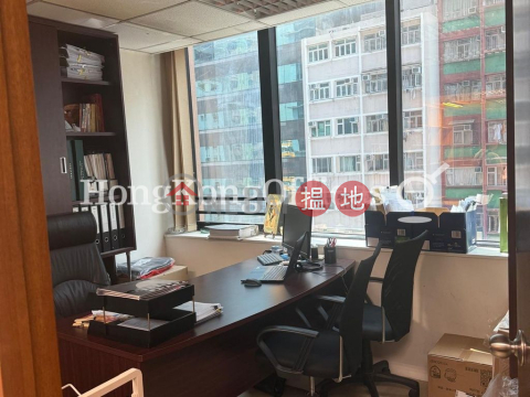 北海中心寫字樓租單位出租, 北海中心 CNT Tower | 灣仔區 (HKO-22383-AHHR)_0