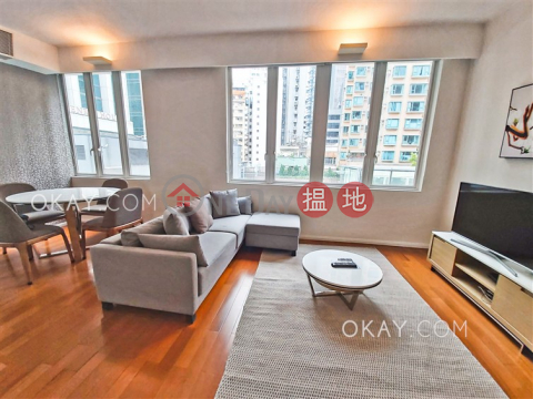 Popular 1 bedroom in Causeway Bay | Rental|Phoenix Apartments(Phoenix Apartments)Rental Listings (OKAY-R383280)_0