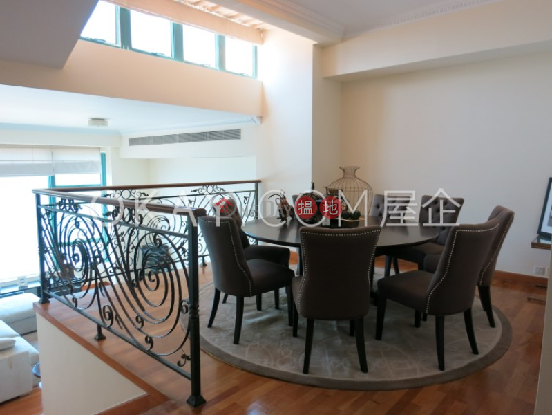 Property Search Hong Kong | OneDay | Residential, Sales Listings, Exquisite house with sea views, rooftop & balcony | For Sale