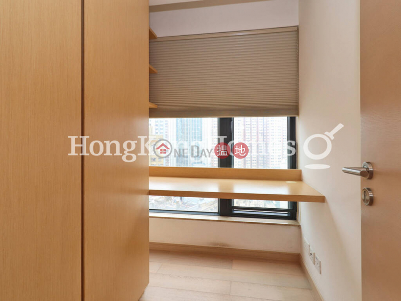 懿山兩房一廳單位出租|116-118第二街 | 西區-香港|出租|HK$ 23,500/ 月