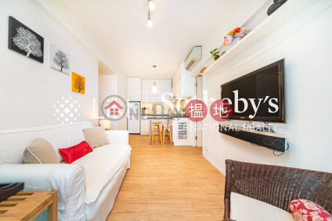 Property for Rent at Elite's Place with 1 Bedroom | Elite's Place 俊陞華庭 _0