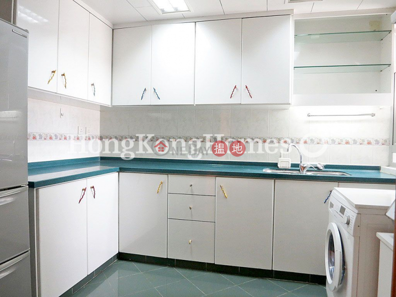HK$ 50,000/ month Park Towers Block 1 | Eastern District | 3 Bedroom Family Unit for Rent at Park Towers Block 1