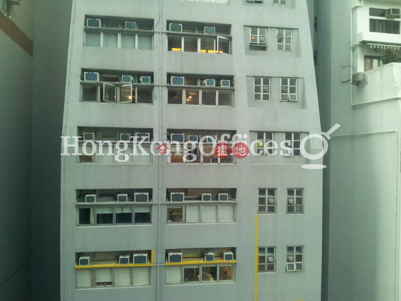 Office Unit for Rent at EIB Centre, EIB Centre 泰基商業大廈 Rental Listings | Western District (HKO-42747-AEHR)