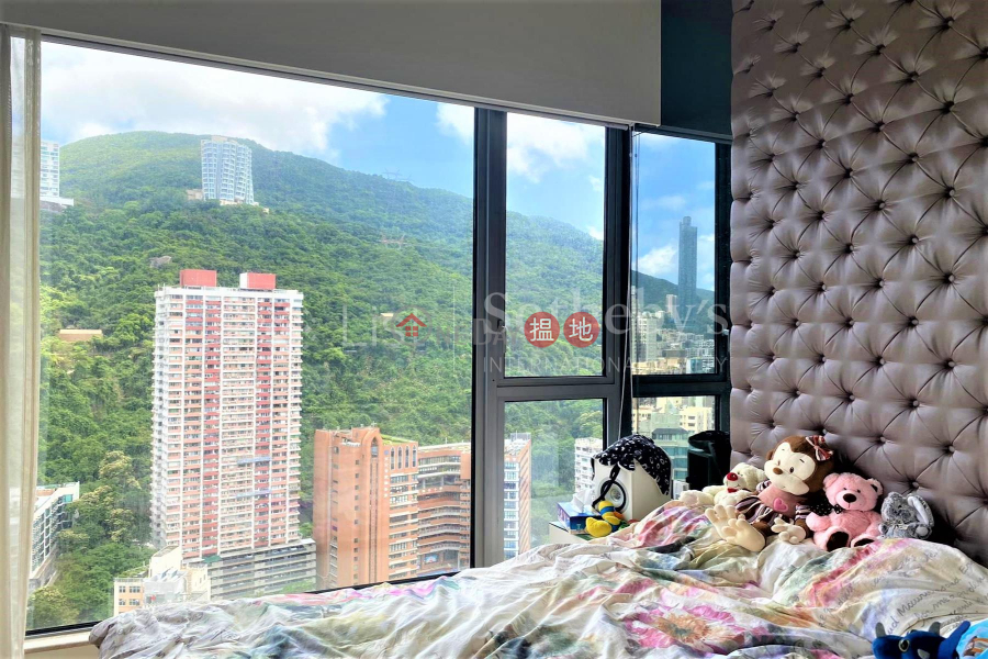Property for Sale at One Wan Chai with Studio, 1 Wan Chai Road | Wan Chai District, Hong Kong | Sales HK$ 8.8M