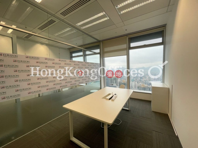 環球貿易廣場-高層|寫字樓/工商樓盤|出租樓盤HK$ 196,416/ 月