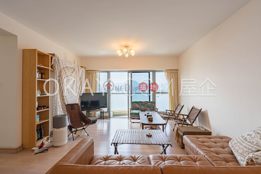 Luxurious 3 bedroom in Quarry Bay | Rental | Tower 3 Grand Promenade 嘉亨灣 3座 Rental Listings