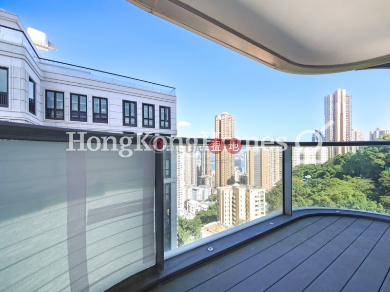 尚璟4房豪宅單位出租|18寶珊道 | 西區-香港出租-HK$ 97,000/ 月