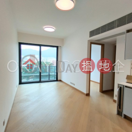 Charming 2 bedroom with balcony | Rental, 128 Waterloo 128 WATERLOO | Kowloon City (OKAY-R394740)_0