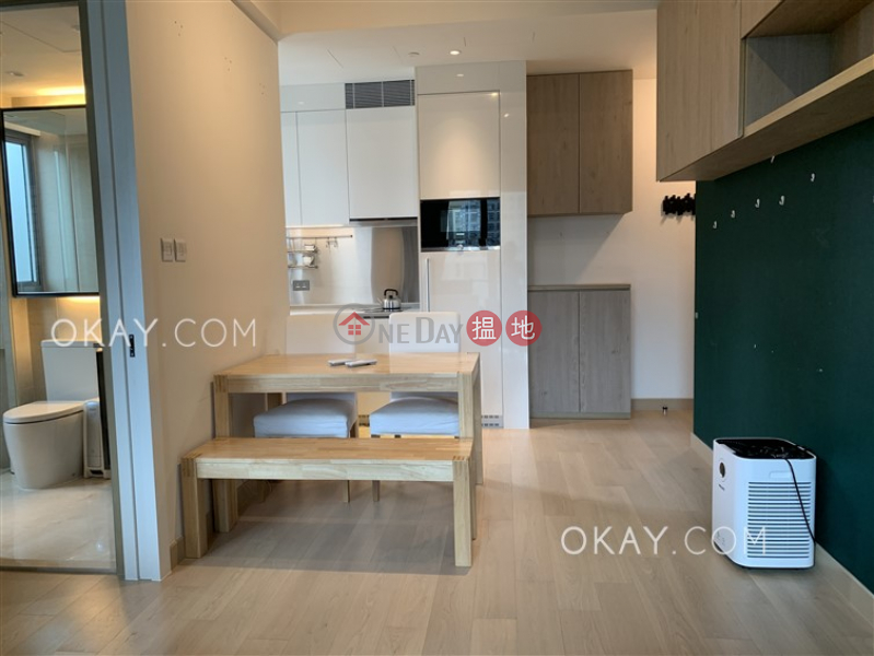 Unique 1 bedroom with balcony | For Sale 163-179 Shau Kei Wan Road | Eastern District | Hong Kong Sales HK$ 8.7M
