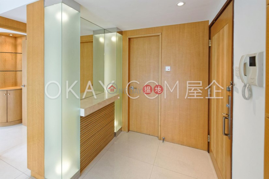 香港搵樓|租樓|二手盤|買樓| 搵地 | 住宅出售樓盤|3房2廁,極高層加路連花園出售單位