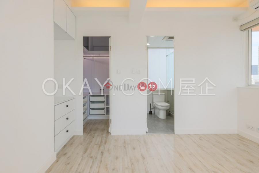 Charming 2 bedroom with rooftop | Rental, Lok Sing Centre Block A 樂聲大廈A座 Rental Listings | Wan Chai District (OKAY-R322653)