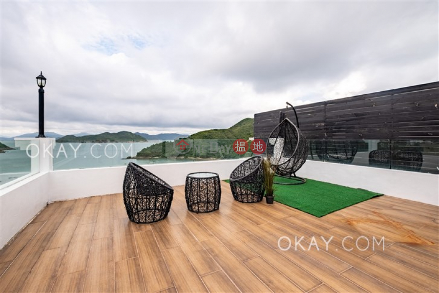 Property Search Hong Kong | OneDay | Residential | Sales Listings, Lovely house with sea views, rooftop & terrace | For Sale