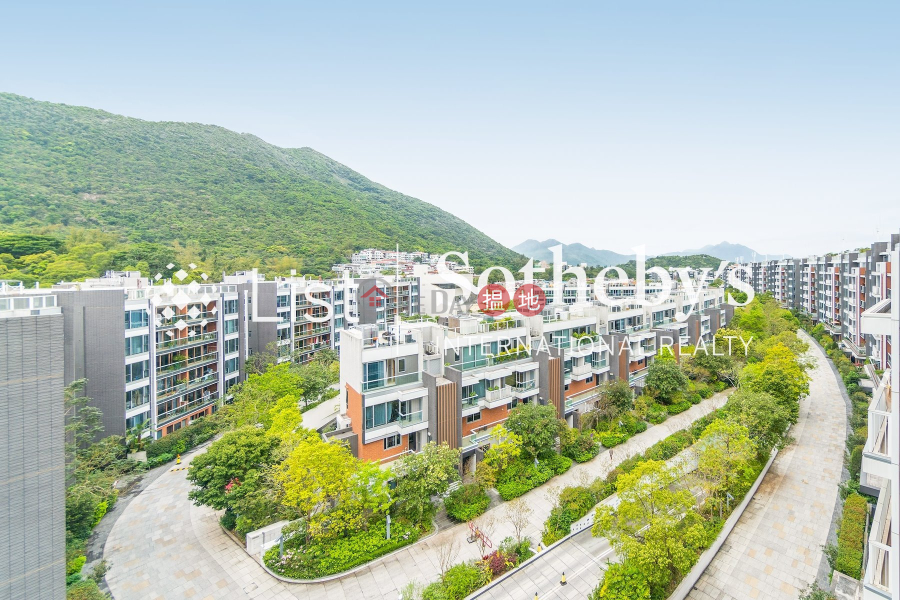 HK$ 44M, Mount Pavilia Block F, Sai Kung Property for Sale at Mount Pavilia Block F with 4 Bedrooms