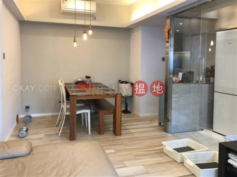 Efficient 3 bedroom with balcony & parking | For Sale | Village Tower 山村大廈 _0