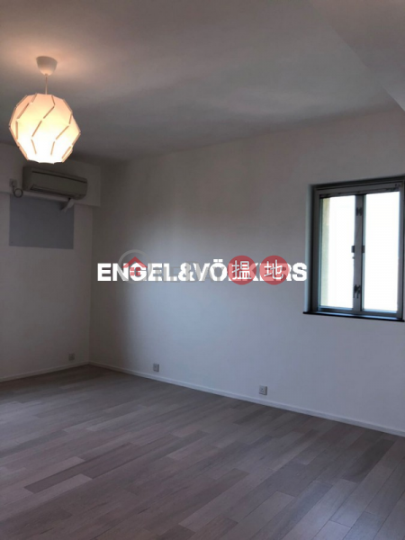 HK$ 115,000/ month Po Shan Mansions | Western District 4 Bedroom Luxury Flat for Rent in Mid Levels West
