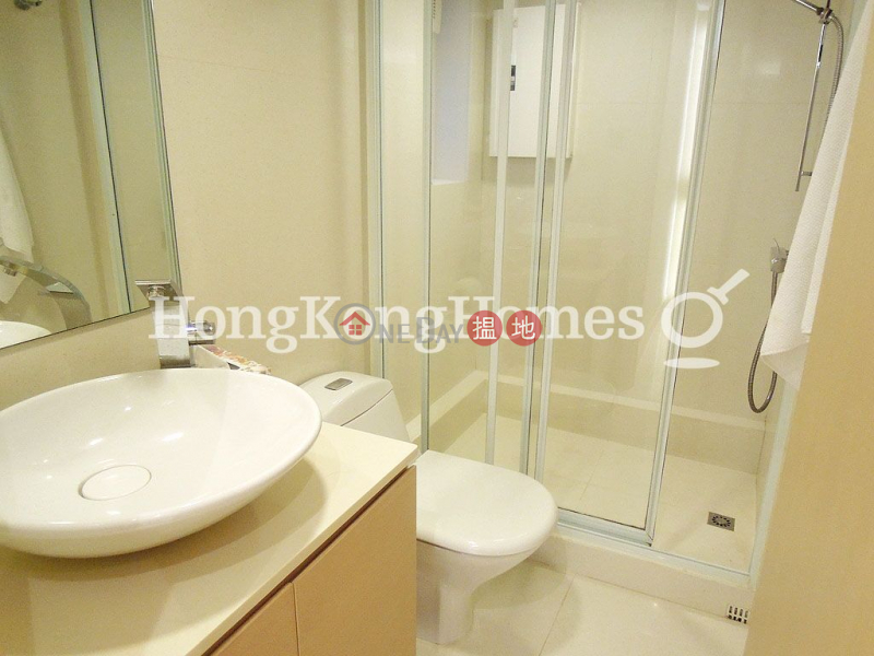 1 Bed Unit for Rent at Fook Kee Court, Fook Kee Court 福祺閣 Rental Listings | Western District (Proway-LID84796R)