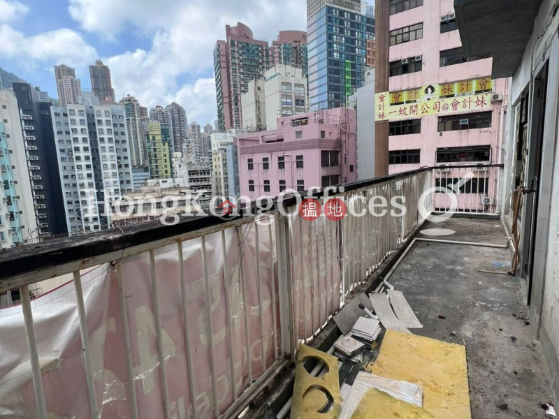 Office Unit for Rent at Seaview Commercial Building | Seaview Commercial Building 海景商業大廈 Rental Listings