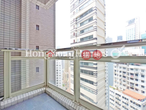 3 Bedroom Family Unit for Rent at Centrestage | Centrestage 聚賢居 _0