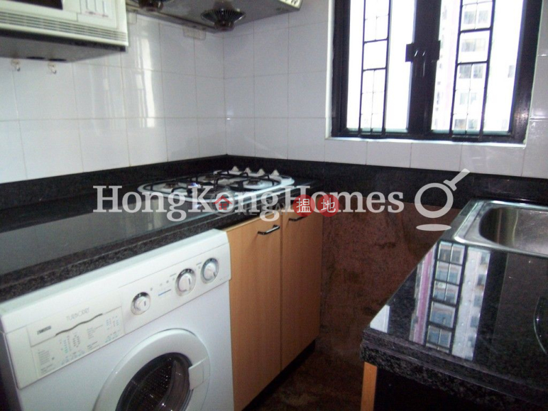 3 Bedroom Family Unit for Rent at Fairview Height, 1 Seymour Road | Western District, Hong Kong | Rental HK$ 27,000/ month