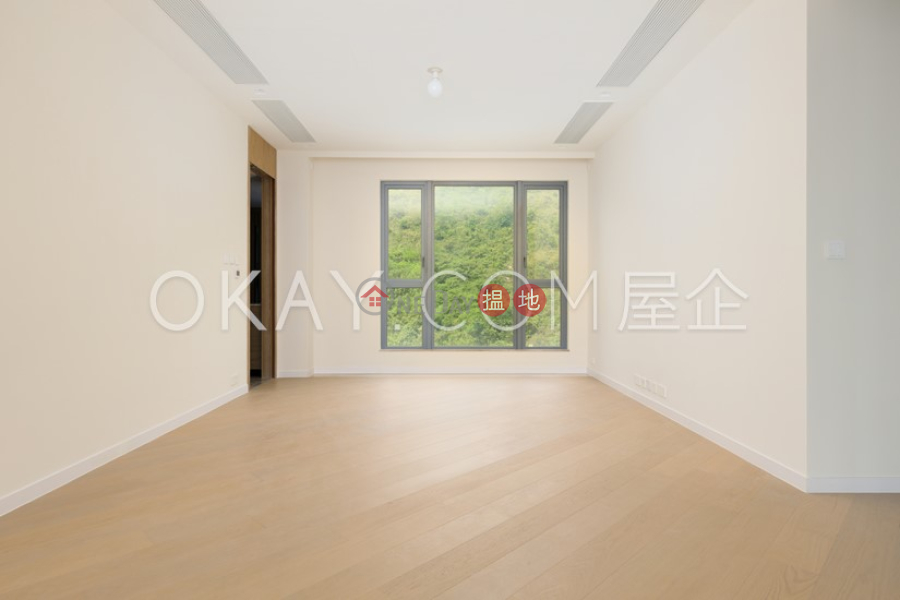 Efficient 4 bedroom with balcony & parking | Rental | Villa Corniche 康芷苑 Rental Listings