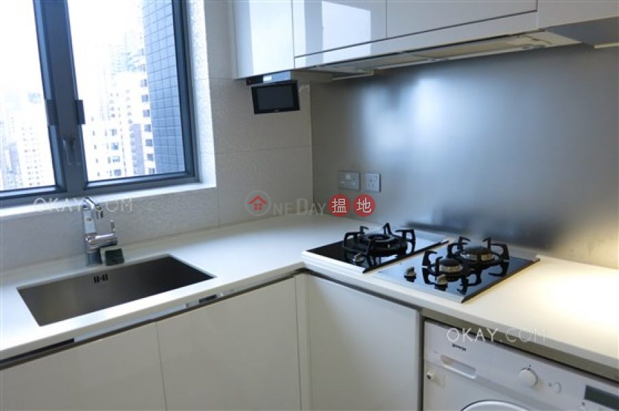 尚賢居|中層|住宅-出租樓盤|HK$ 41,000/ 月