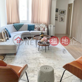 3房2廁,露台藍塘大廈出租單位, 藍塘大廈 Blue Pool Mansion | 灣仔區 (OKAY-R396525)_0