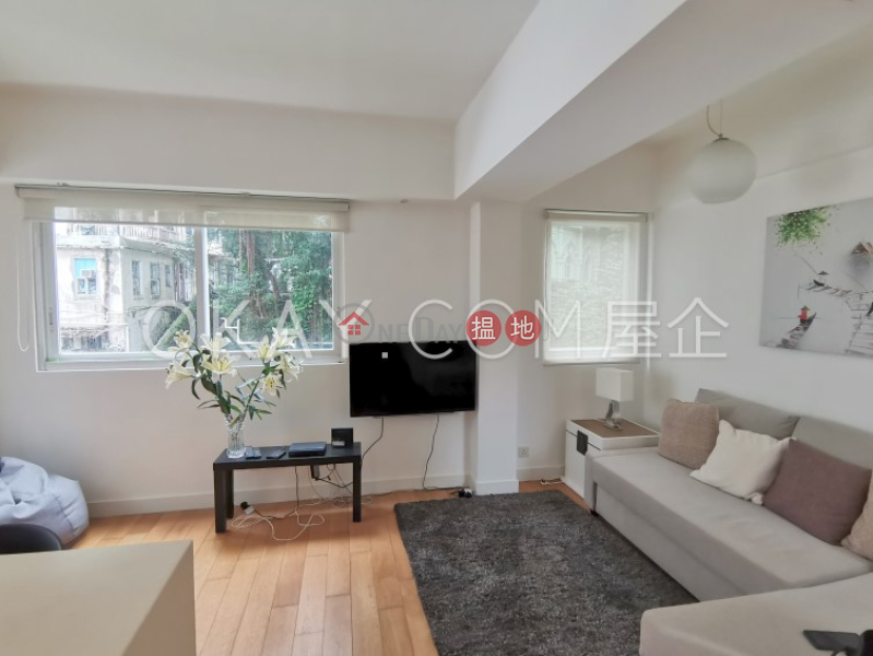 Charming 1 bedroom on high floor with rooftop | Rental | 4 Leung Fai Terrace | Western District | Hong Kong, Rental HK$ 25,000/ month