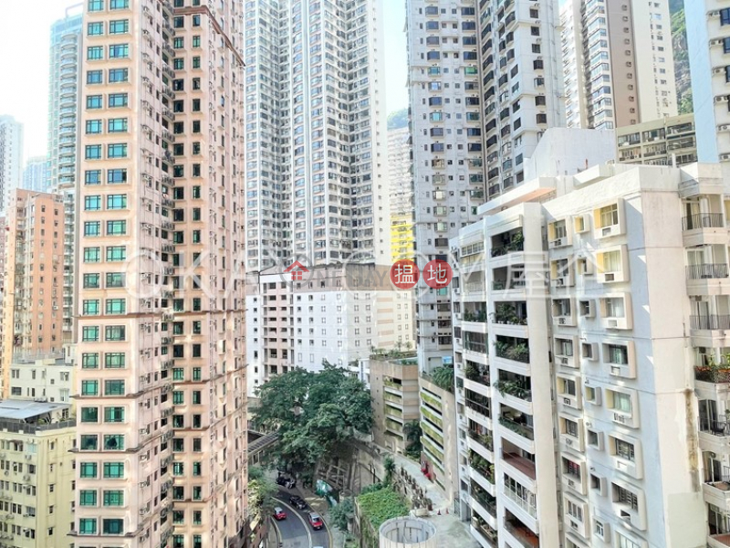 信怡閣|中層-住宅-出租樓盤-HK$ 45,000/ 月