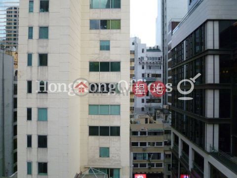 Office Unit for Rent at The Plaza LKF, The Plaza LKF The Plaza LKF | Central District (HKO-74564-ACHR)_0