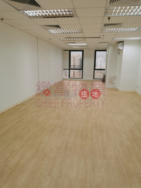 獨立單位，新裝，內廁，獅子山景 | New Tech Plaza 新科技廣場 Rental Listings