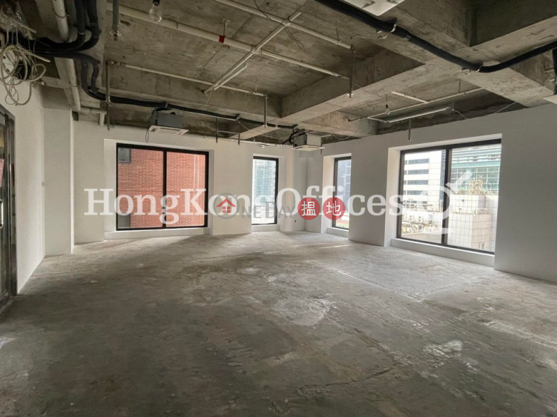 Office Unit for Rent at Effectual Building 16 Hennessy Road | Wan Chai District, Hong Kong, Rental | HK$ 46,808/ month