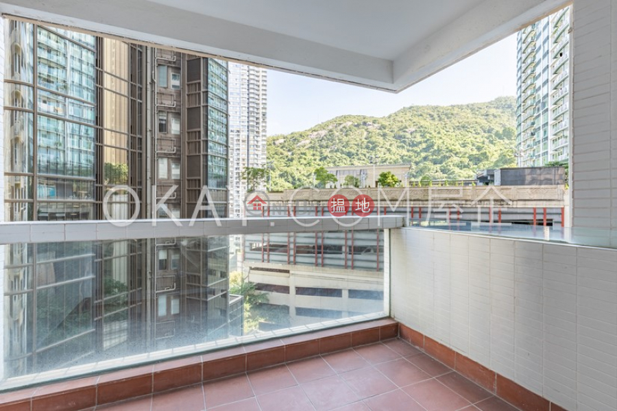 香港搵樓|租樓|二手盤|買樓| 搵地 | 住宅-出售樓盤-3房2廁,實用率高,連車位,露台《龍園出售單位》