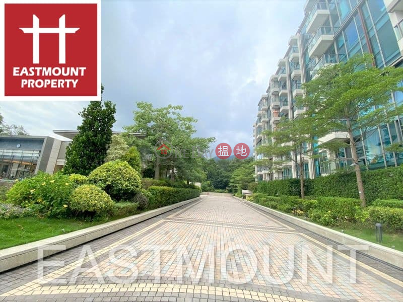 Sai Kung Apartment | Property For Sale and Lease in The Mediterranean 逸瓏園-Nearby town | Property ID:2763 | The Mediterranean 逸瓏園 Rental Listings