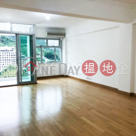 3房2廁,極高層,露台,馬場景樂苑大廈出租單位 | 樂苑大廈 Happy Mansion _0