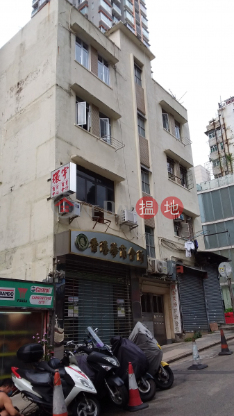 47 Wong Chuk Street (47 Wong Chuk Street) Sham Shui Po|搵地(OneDay)(1)
