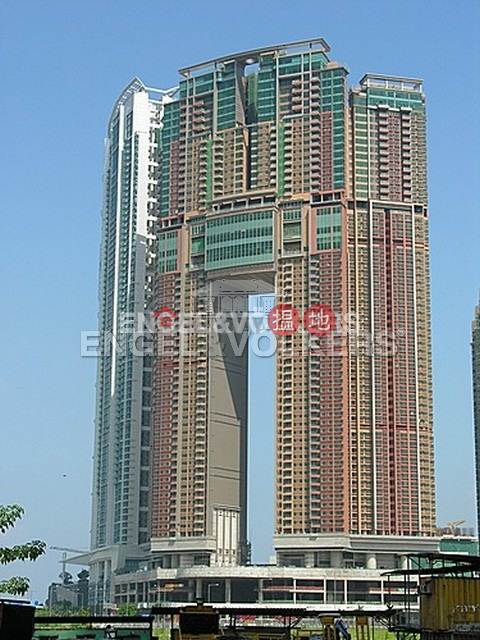 3 Bedroom Family Flat for Rent in West Kowloon|The Arch(The Arch)Rental Listings (EVHK43702)_0