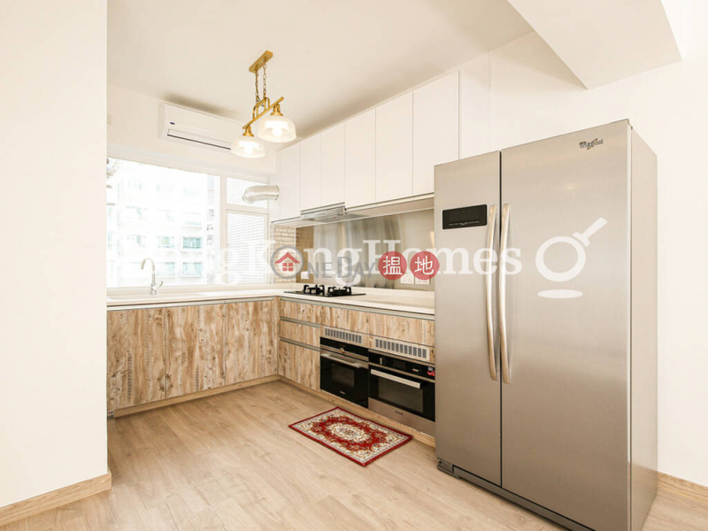 2 Bedroom Unit for Rent at Carlos Court, Carlos Court 嘉樂園 Rental Listings | Western District (Proway-LID88154R)