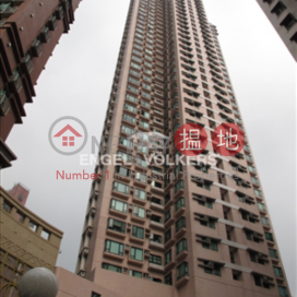 3 Bedroom Family Flat for Sale in Mid Levels - West | Ying Piu Mansion 應彪大廈 _0