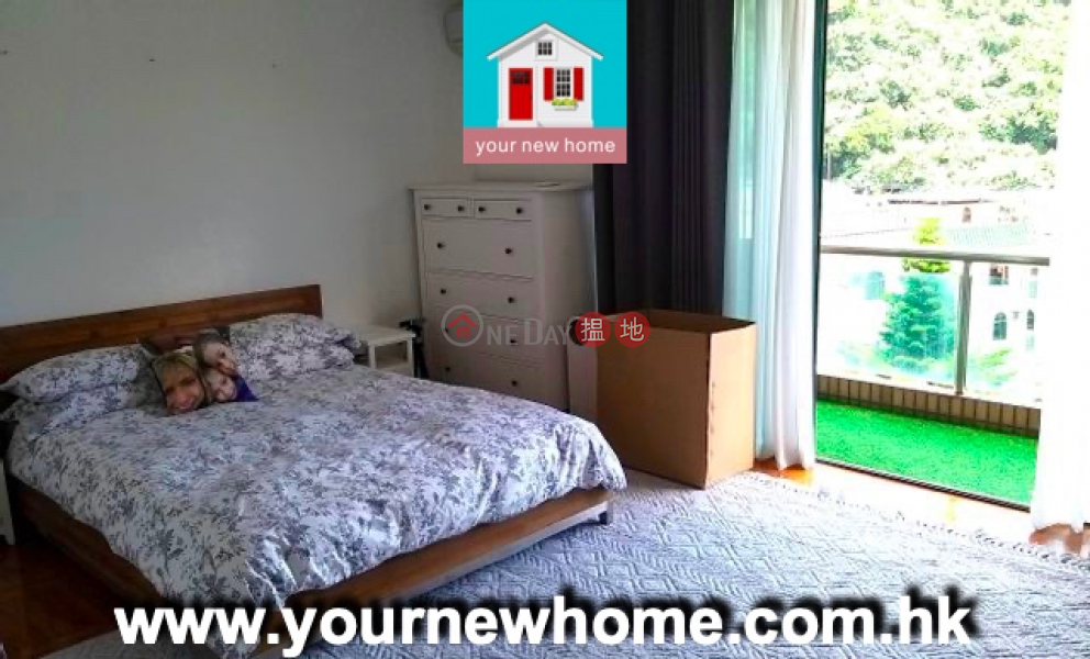 Clearwater Bay Duplex | Ha Yeung Village | Sai Kung Hong Kong Rental HK$ 38,000/ month