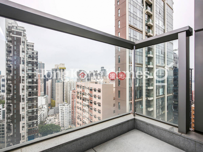 1 Bed Unit for Rent at King\'s Hill 38 Western Street | Western District | Hong Kong Rental HK$ 23,000/ month
