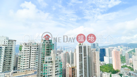 Efficient 4 bedroom with harbour views, balcony | Rental | Pearl Gardens 明珠台 _0