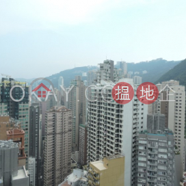 3房2廁,實用率高,極高層,星級會所雍景臺出租單位 | 雍景臺 Robinson Place _0
