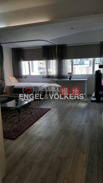 HK$ 20,000/ month Southorn Mansion | Wan Chai District | Studio Flat for Rent in Wan Chai
