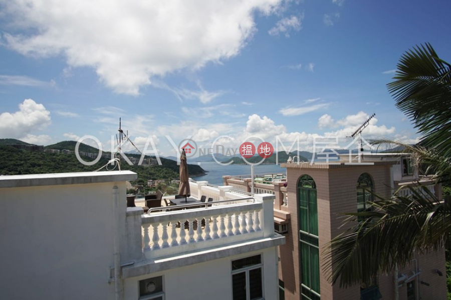 Lovely house with rooftop, balcony | Rental | Mau Po Village 茅莆村 Rental Listings