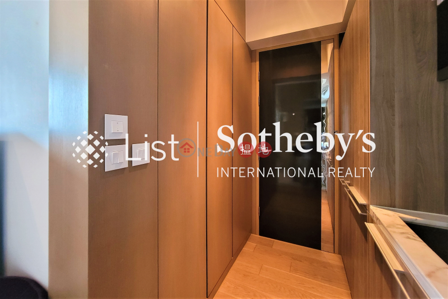 Property for Sale at Gramercy with 1 Bedroom | 38 Caine Road | Western District Hong Kong, Sales HK$ 10.5M