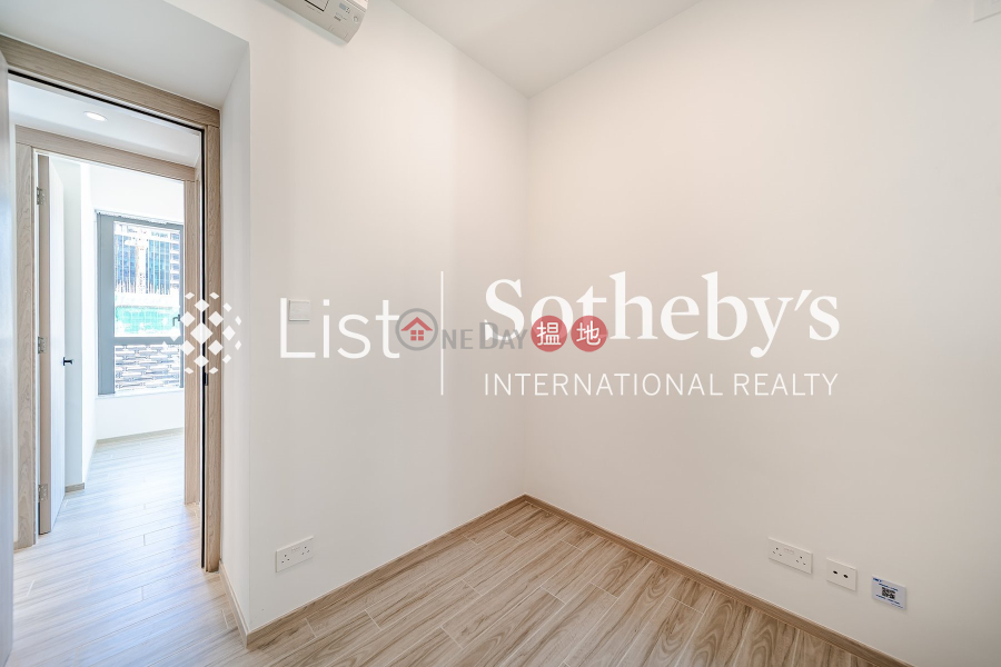 Property Search Hong Kong | OneDay | Residential | Rental Listings, Property for Rent at The Unit Soho with 2 Bedrooms