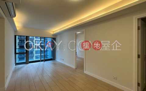Popular 3 bedroom in Happy Valley | Rental | Po Wah Court 寶華閣 _0