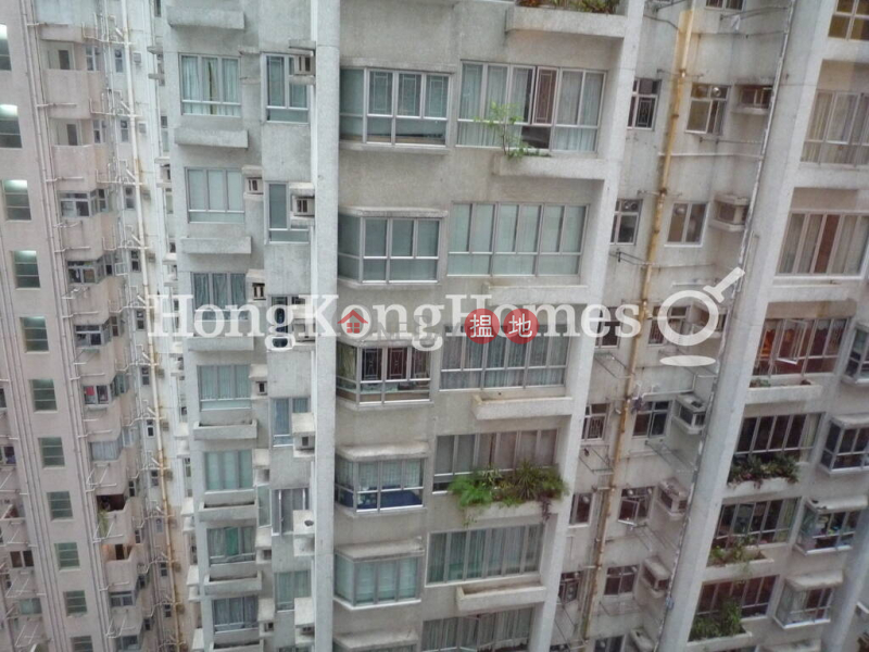 Property Search Hong Kong | OneDay | Residential, Sales Listings | 1 Bed Unit at Losion Villa | For Sale